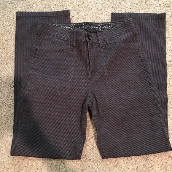 Corduroy Pants - Picture 1 of 3
